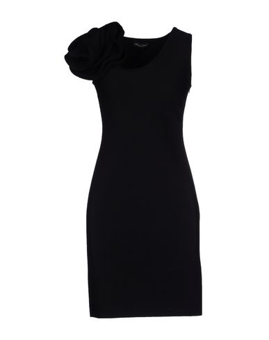 ZOOM ANTONINO VALENTI - Knee-length dress