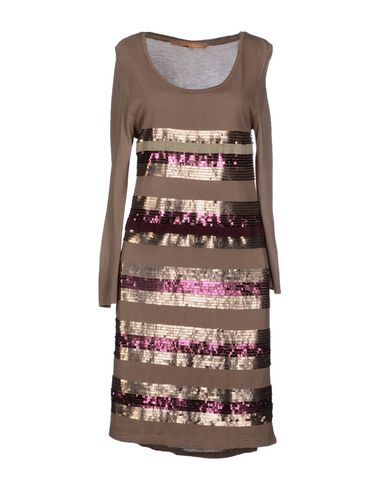 ZOOM SILVIAN HEACH - Short dress