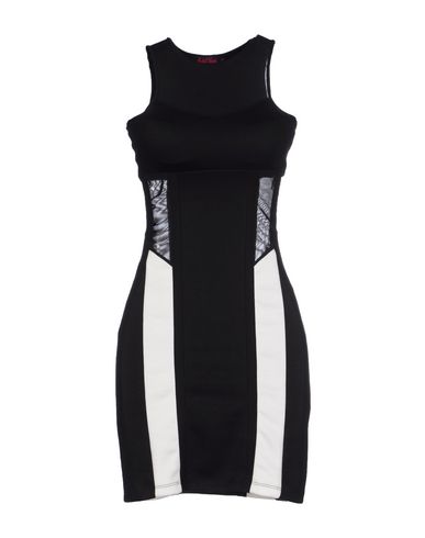 ZOOM MOTEL ROCKS - Short dress