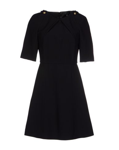 ZOOM JOHN RICHMOND - Knee-length dress