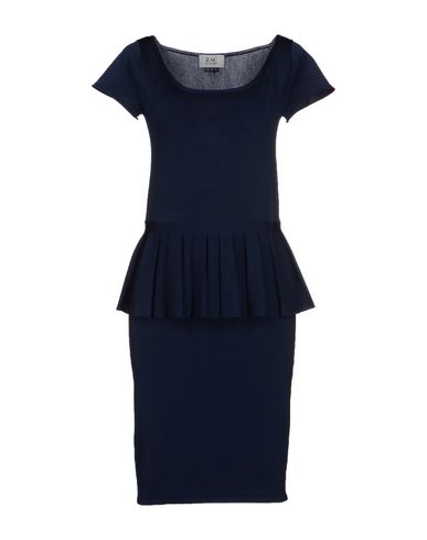ZOOM ZAC POSEN - Short dress