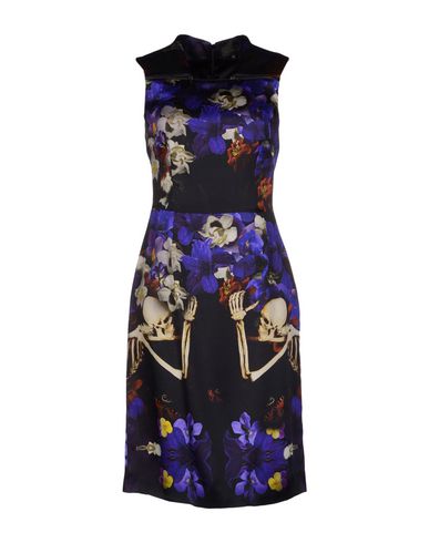 ZOOM JOHN RICHMOND - Knee-length dress