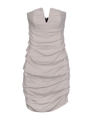 JOHN RICHMOND - Short dress