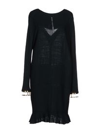 GAETANO NAVARRA Short dresses  image