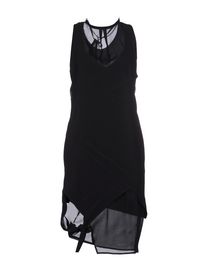 GAETANO NAVARRA Knee-length dresses  image