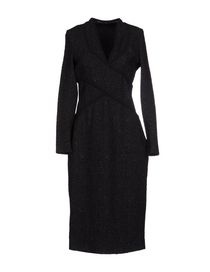 GAETANO NAVARRA Knee-length dresses  image