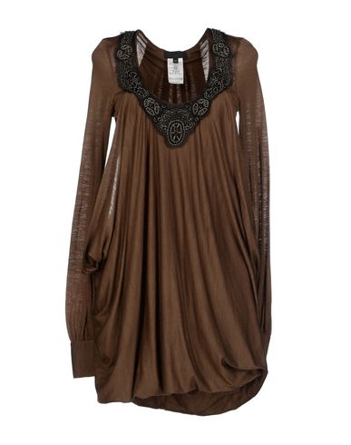 ZOOM RICHMOND X - Short dress