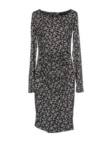 ZOOM TWIN-SET Simona Barbieri - Knee-length dress