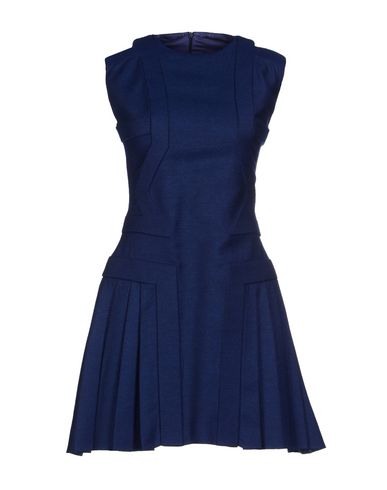 ZOOM HAKAAN - Short dress