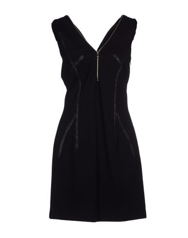 ZOOM RICHMOND DENIM - Short dress