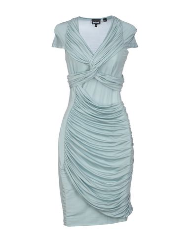ZOOM JUST CAVALLI - Short dress