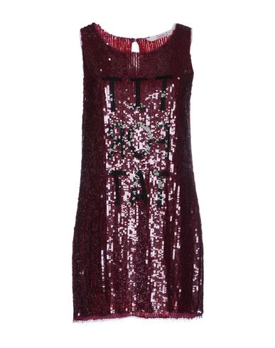 ZOOM JUCCA - Short dress