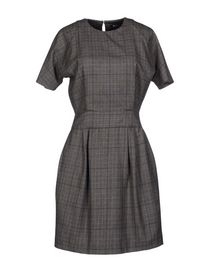 AQUASCUTUM Short dresses  image