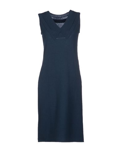 ZOOM MM6 by MAISON MARTIN MARGIELA - Knee-length dress