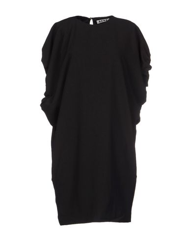 ZOOM ACNE STUDIOS - Short dress