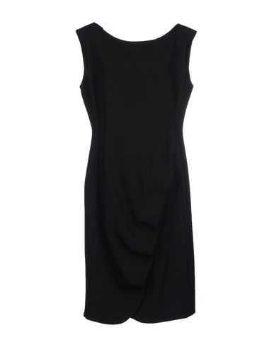 ZOOM MOSCHINO - Knee-length dress
