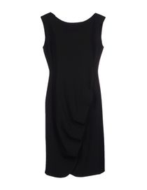 MOSCHINO Knee-length dresses  image