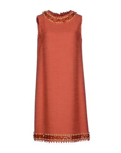 ZOOM MOSCHINO - Short dress