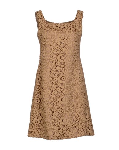 ZOOM MOSCHINO - Short dress