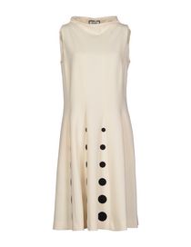 MOSCHINO Knee-length dresses  image