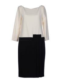 MOSCHINO Short dresses  image