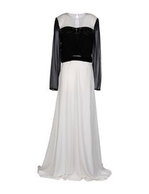 ALBERTA FERRETTI Long dresses  image