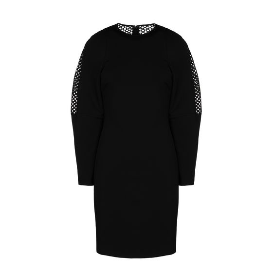 Stella McCartney, Long Sleeved Dress