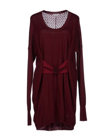 ZOOM LOIZA by PATRIZIA PEPE - Short dress