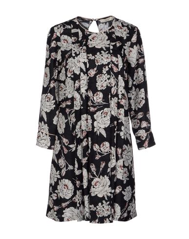 ZOOM SUOLI - Short dress