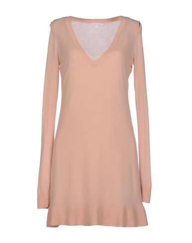 ZOOM PATRIZIA PEPE - Short dress