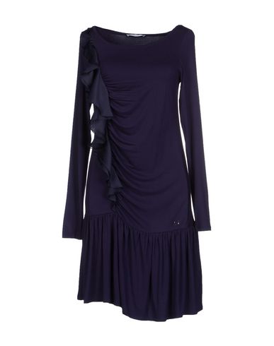 ZOOM LIU •JO JEANS - Short dress