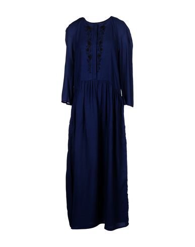 ZOOM ANTIK BATIK - Long dress