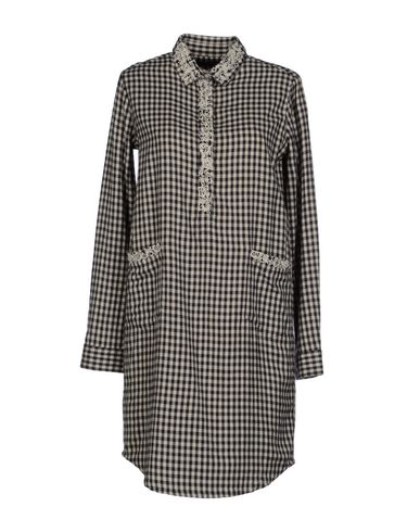 ZOOM ANTIK BATIK - Short dress