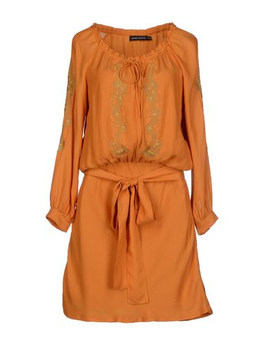 ZOOM ANTIK BATIK - Short dress