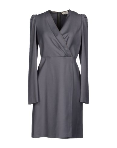 ZOOM MAURO GRIFONI - Short dress