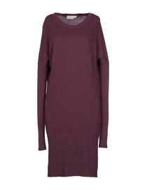 MAURO GRIFONI Knee-length dresses  image