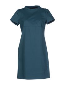 MAURO GRIFONI Short dresses  image