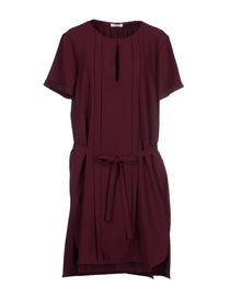 M.GRIFONI DENIM Short dresses  image