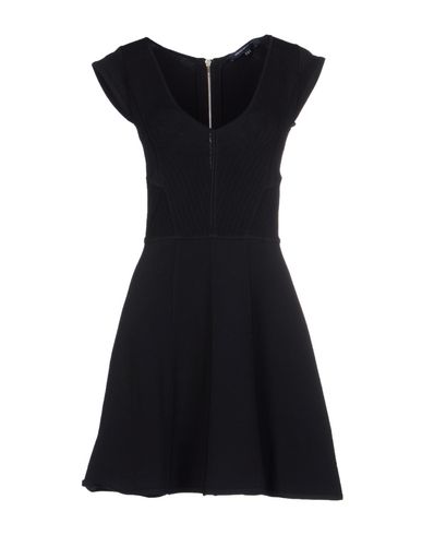 ZOOM FRENCH CONNECTION - Short dress