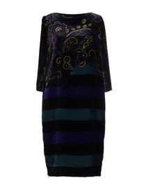 GAETANO NAVARRA Knee-length dresses  image