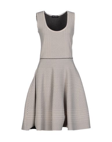 ZOOM ANTONINO VALENTI - Short dress