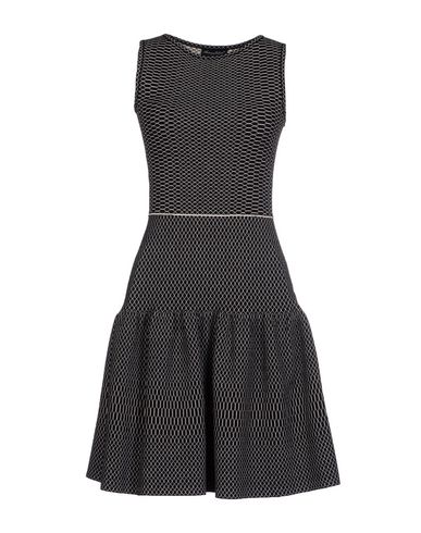 ZOOM ANTONINO VALENTI - Short dress