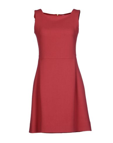 ZOOM VICTORIA BECKHAM - Short dress