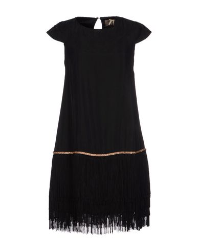 ZOOM ATELIER FIXDESIGN - Short dress