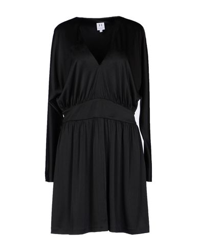 ZOOM HALSTON HERITAGE - Short dress