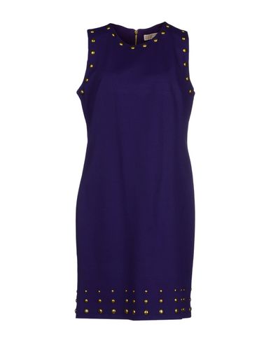 ZOOM MICHAEL KORS - Short dress