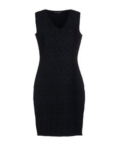 ZOOM ANTONINO VALENTI - Short dress