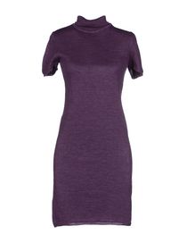 VERSACE JEANS COUTURE Short dresses  image