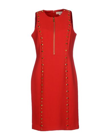 ZOOM MICHAEL KORS - Knee-length dress