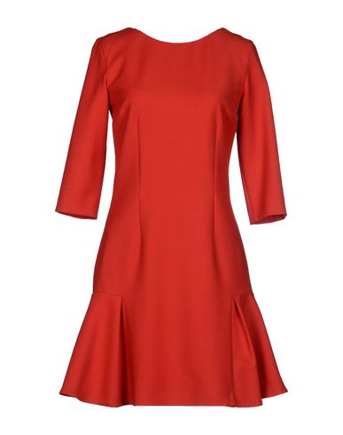 ZOOM MSGM - Short dress